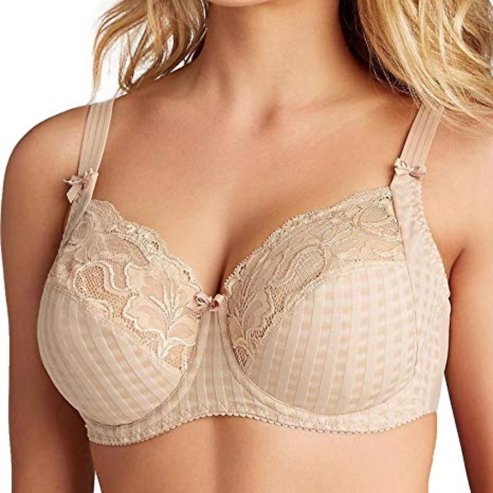 Prima Donna “Madison” full cup bra